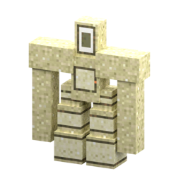 Sand Giant visual reference