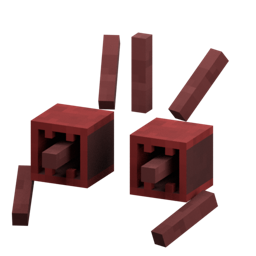 Bloodmist visual reference