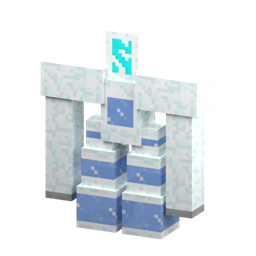 Ice Giant visual reference