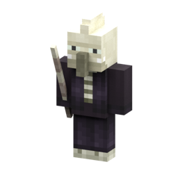 Undead Troll visual reference