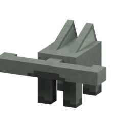 Rammerhead visual reference