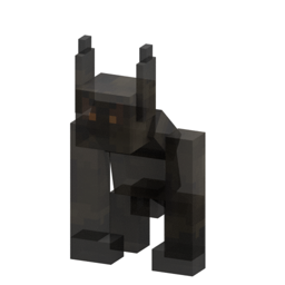 Dark Beast visual reference