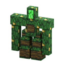 Leafy Giant visual reference