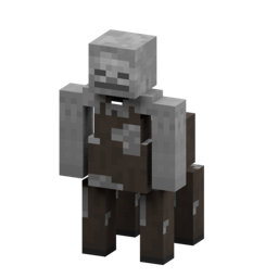 Skellox visual reference
