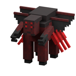 Death Hunter visual reference
