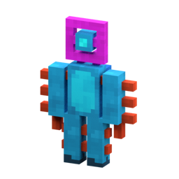 Amphibior visual reference