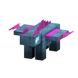 Amphibiyte visual reference