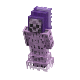 Banshee visual reference