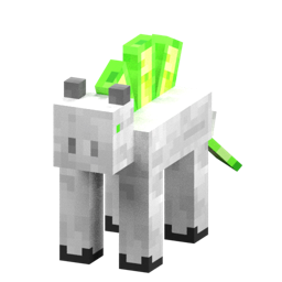 Dawnlight visual reference