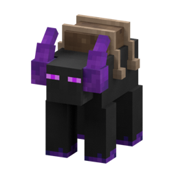 Ender Carrier reference