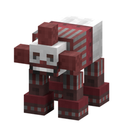 Goofer reference