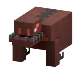 Jawe visual reference