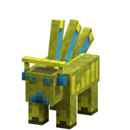 Luxocron visual reference