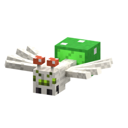 Mushroom Spider visual reference