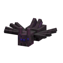 Nightmare Spider visual reference