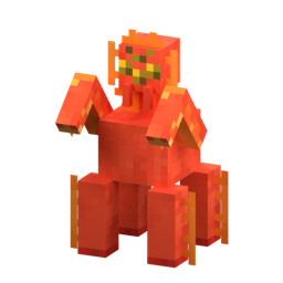 Paravite visual reference