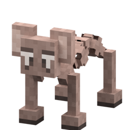 Rawbone visual reference