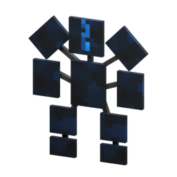 Runic Guardian visual reference