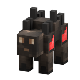 Spikeback reference