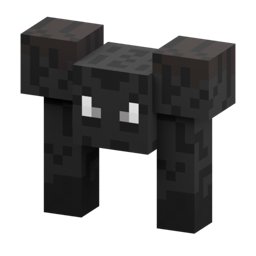 Void Walker visual reference