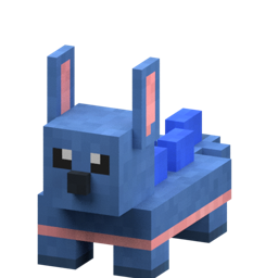 Waggy reference