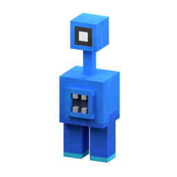 Zorp visual reference