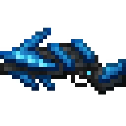 Actual released Purity Shotgun texture