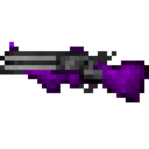 Actual released Purple Punisher sprite