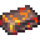Emberstone ingot