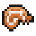 Gingerbread Wing