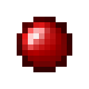 Hardened Confetti Ball