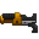 Incomplete Mecha Cannon