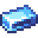 Shyrestone ingot