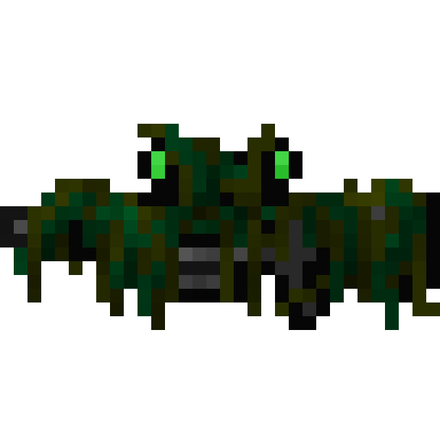 Actual released Sludge Sniper sprite