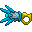 Actual released item sprite