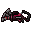 Actual released Spirit Shower sprite