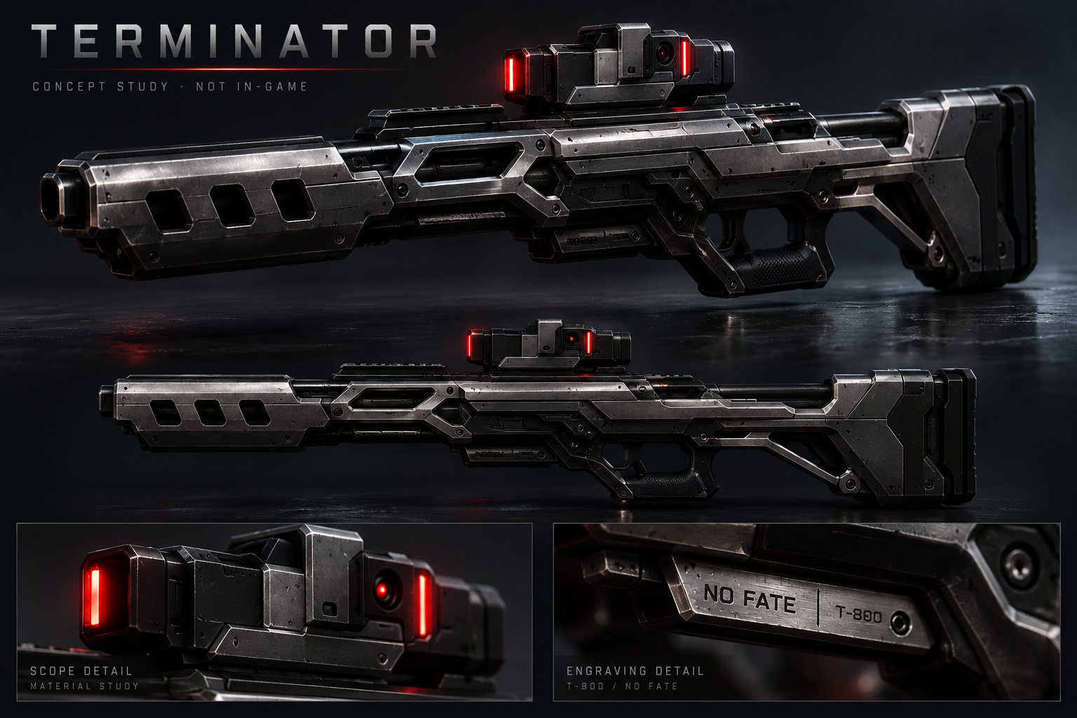 Terminator selected concept candidate, not an in-game screenshot