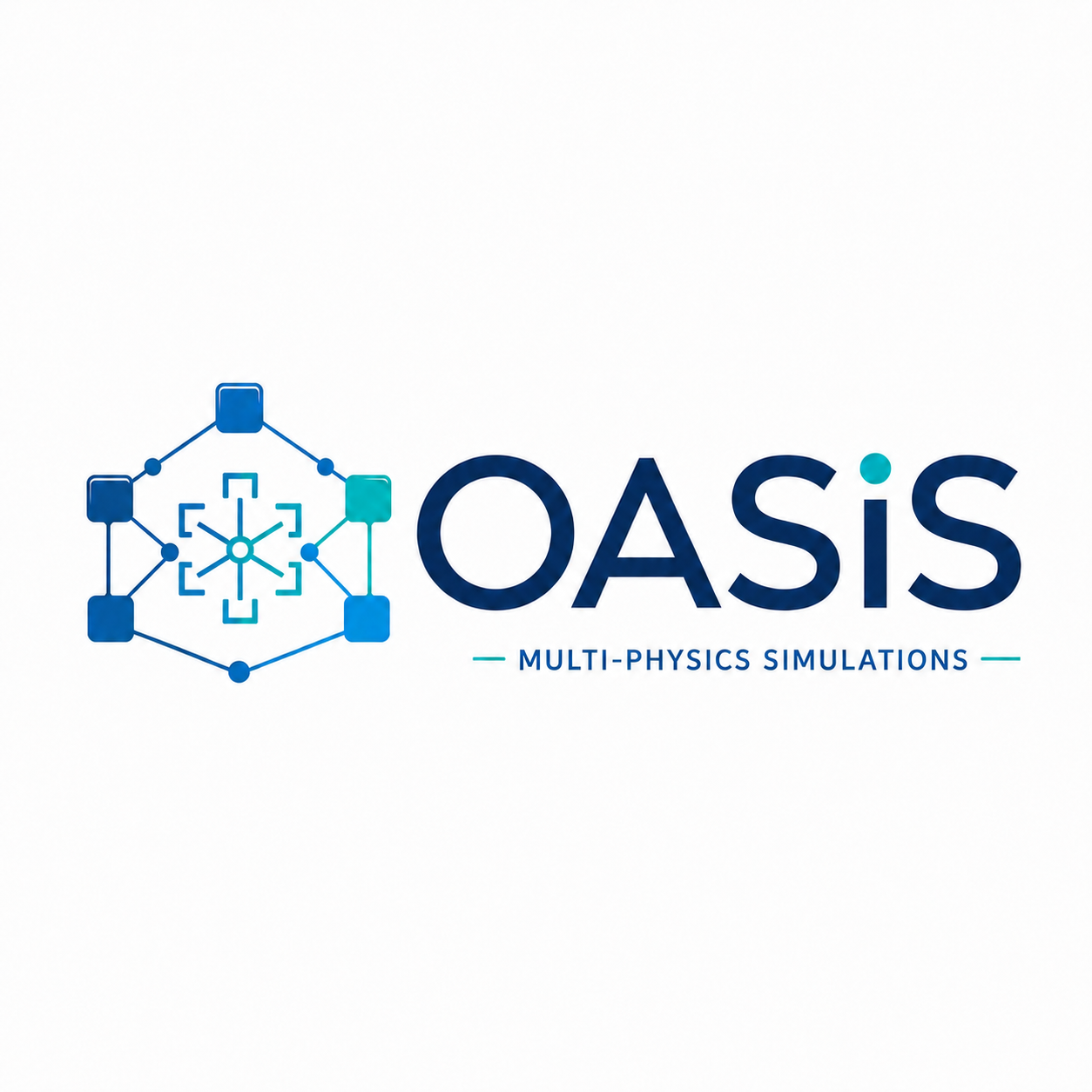 OASiS — open-source multi-physics and multi-code framework for verified computer simulations
