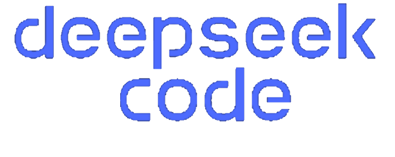 DeepSeek Code