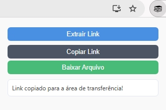 Screenshot do HashCheck