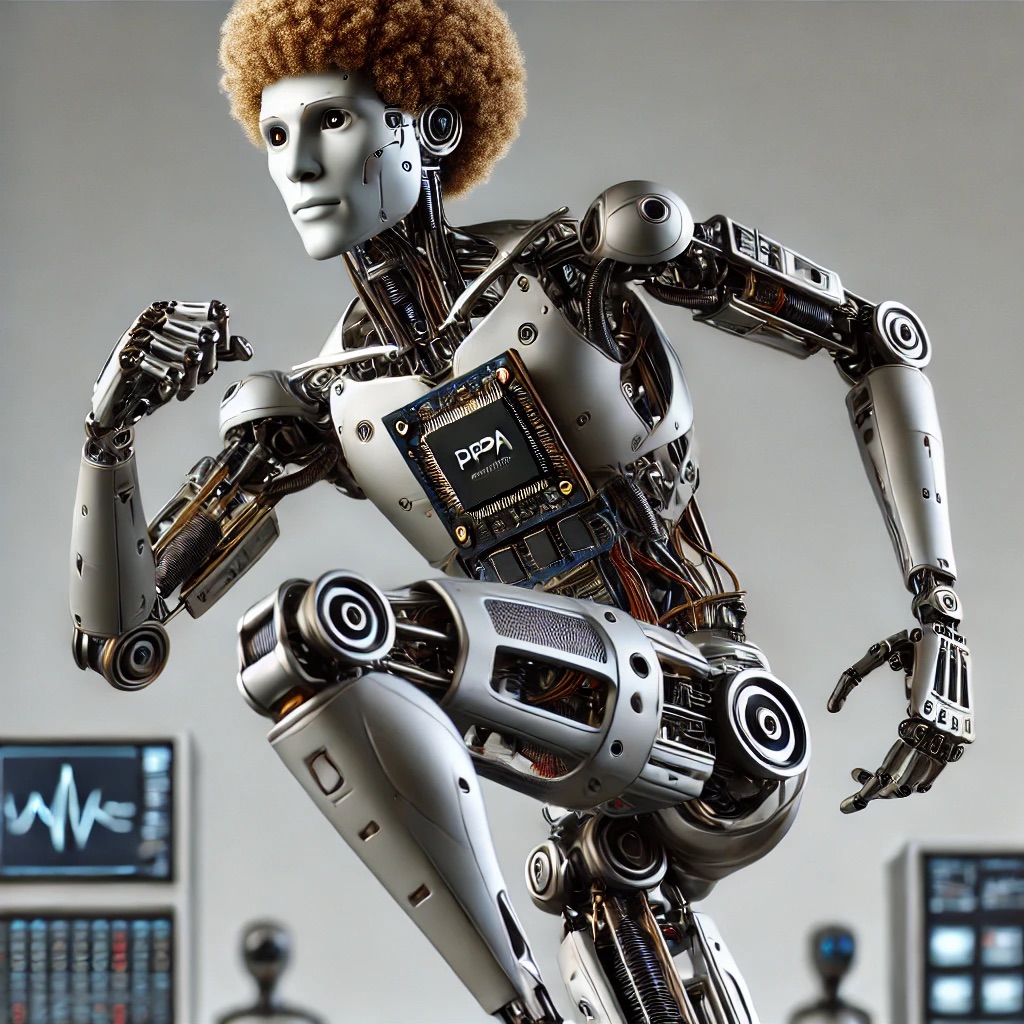 Morty — image 1 from the project repository