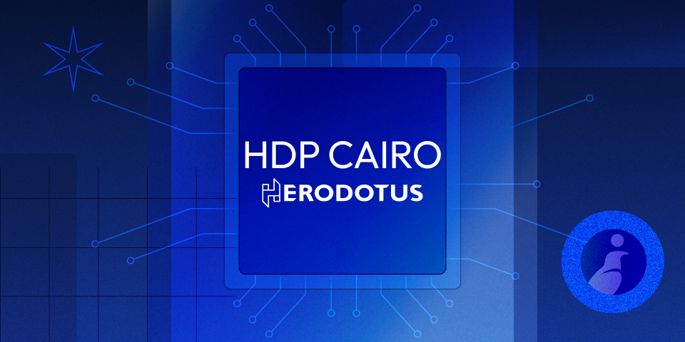 HDP Cairo
