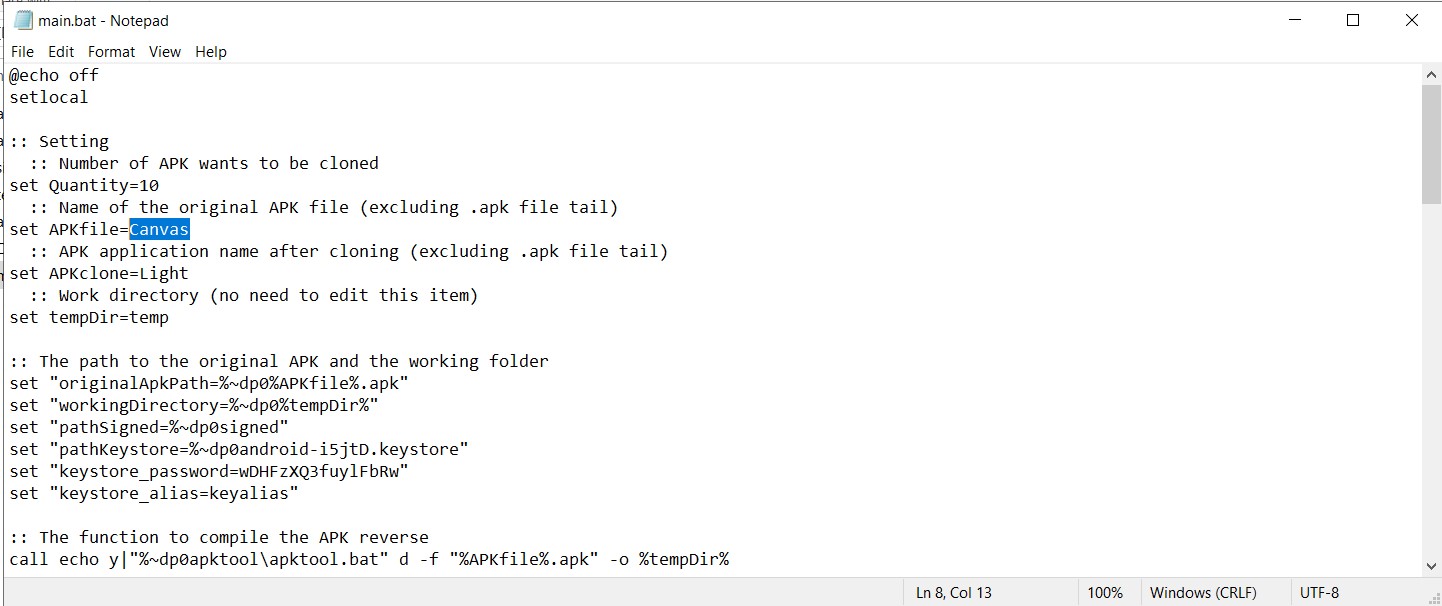 GitHub - HerokeyVN/Auto-clone-Canvas: idk