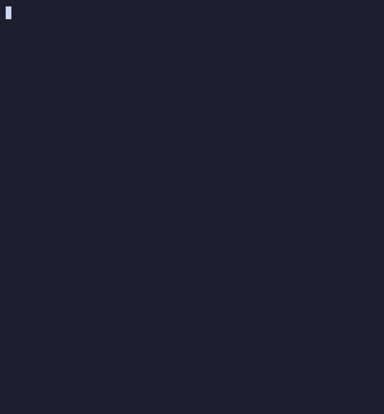 kmp-lsp CLI demo