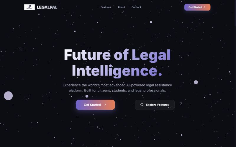 LegalPal