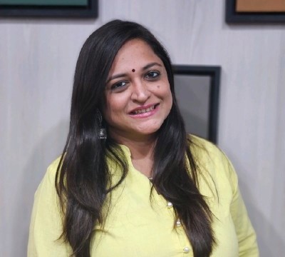 Prof.(Dr.) Dhatri Pandya