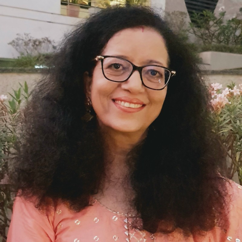 Prof.(Dr.) Pariza Kamboj