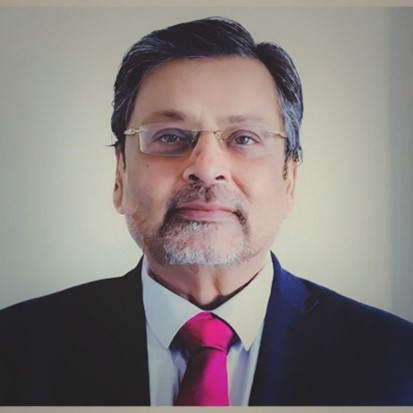 Prof. Ajay Singh