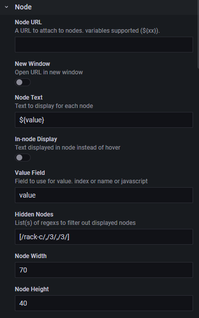 Node screenshot