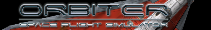 Orbiter logo